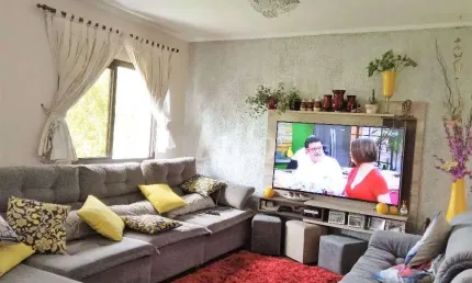 Casa comercial com 2 salas à venda na Rua Dona Martinha, 819, Santa Teresinha, São Paulo, 350 m2 por R$ 1.090.000