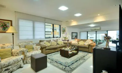Apartamento com 4 quartos à venda na Rua Capitão Alberto Mendes Júnior, 566, Água Fria, São Paulo, 211 m2 por R$ 1.900.000