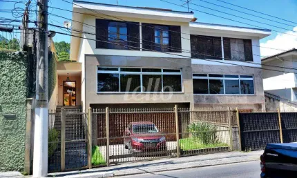 Casa com 3 quartos à venda na Rua Francisco de Brito, 28, Barro Branco (Zona Norte), São Paulo, 285 m2 por R$ 1.870.000