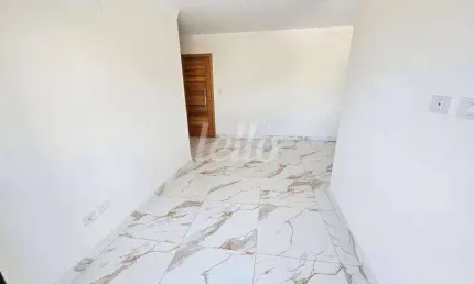 Apartamento com 2 quartos à venda na Rua José de Albuquerque Medeiros, 215, Água Fria, São Paulo, 50 m2 por R$ 390.000