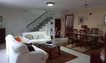 Casa com 3 quartos à venda na Rua Simão Machado, 82, Tucuruvi, São Paulo, 230 m2 por R$ 1.350.000