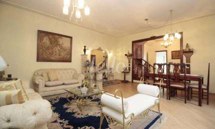 Casa comercial com 3 salas à venda na Rua Cambaquara, 05, Jardim São Paulo (Zona Norte), São Paulo, 261 m2 por R$ 1.600.000