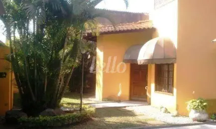 Casa com 4 quartos à venda na Rua Andréa Del Sarto, 64, Tremembé, São Paulo, 690 m2 por R$ 2.990.000
