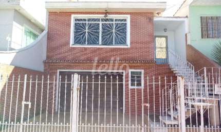 Casa com 3 quartos à venda na Rua Gabriel José Rodrigues, 61, Bortolândia, São Paulo, 150 m2 por R$ 800.000