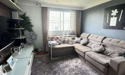 Apartamento com 3 quartos à venda na Avenida Braz Leme, 2242, Santana, São Paulo, 83 m2 por R$ 880.000