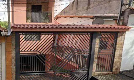Casa com 3 quartos à venda na rua professor custódio de faria, 66, parque mandaqui, são paulo, 256 m2 por r$ 915.000