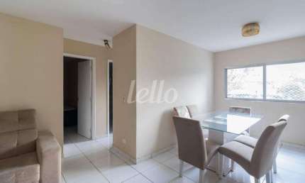 Apartamento com 2 quartos à venda na Avenida Nova Cantareira, 4504, Tucuruvi, São Paulo, 70 m2 por R$ 650.000