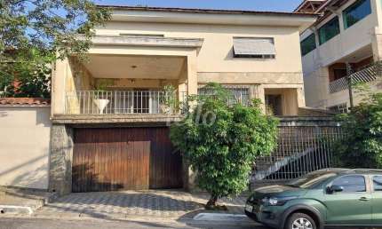 Casa com 3 quartos à venda na Rua João de Laet, 742, Vila Aurora (Zona Norte), São Paulo, 433 m2 por R$ 750.000