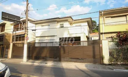 Casa comercial com 1 sala à venda na rua francisco de brito, 4, barro branco (zona norte), são paulo, 196 m2 por r$ 2.200.000