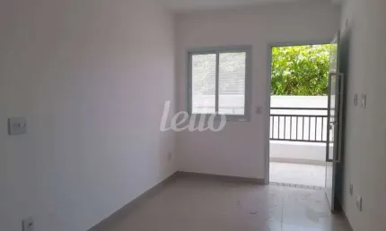 Apartamento com 2 quartos à venda na Rua Nova dos Portugueses, 1190, Chora Menino, São Paulo, 38 m2 por R$ 332.200