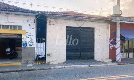 Casa comercial à venda na Rua Tanque Velho, 1997, Vila Nivi, São Paulo, 96 m2 por R$ 330.000