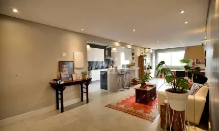 Apartamento com 2 quartos à venda na rua artur de azevedo, 1340, pinheiros, são paulo, 219 m2 por r$ 2.600.000