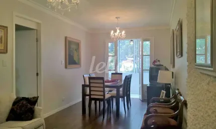 Apartamento com 3 quartos à venda na rua artur de azevedo, 1649, pinheiros, são paulo, 109 m2 por r$ 1.600.000