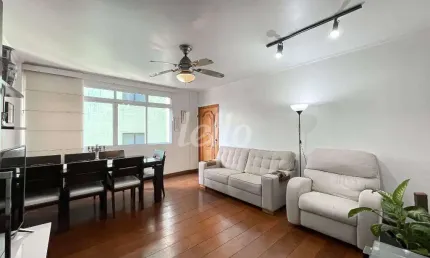 Apartamento com 3 quartos à venda na rua artur de azevedo, 1681, pinheiros, são paulo, 97 m2 por r$ 1.200.000