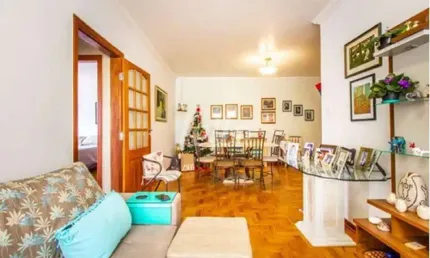 Apartamento com 2 quartos à venda na Rua Alves Guimarães, 980, Pinheiros, São Paulo, 87 m2 por R$ 910.000