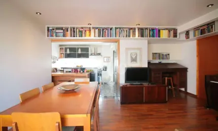 Apartamento com 2 quartos à venda na rua caraíbas, 1336, pompéia, são paulo, 115 m2 por r$ 1.250.000