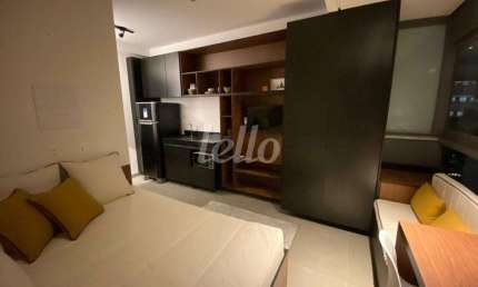 Kitnet / Stúdio à venda na Rua Oscar Freire, 1375, Pinheiros, São Paulo, 19 m2 por R$ 620.000