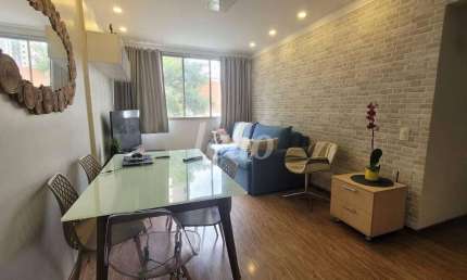 Apartamento com 2 quartos à venda na Rua Diana, 649, Pompéia, São Paulo, 77 m2 por R$ 720.000