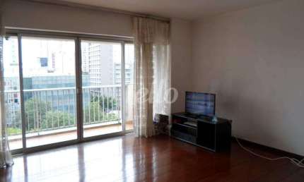 Apartamento com 3 quartos à venda na Rua Doutor Homem de Melo, 1186, Perdizes, São Paulo, 129 m2 por R$ 1.280.000