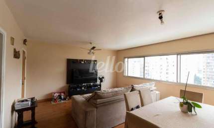 Apartamento com 3 quartos à venda na Rua Teodoro Sampaio, 1424, Pinheiros, São Paulo, 115 m2 por R$ 1.200.000