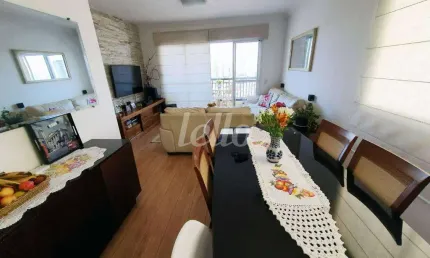 Apartamento com 3 quartos à venda na Rua Tonelero, 239, Vila Ipojuca, São Paulo, 145 m2 por R$ 1.436.000