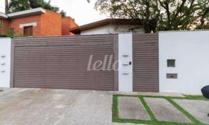 Casa com 4 quartos à venda na Rua Doutor Carlos Noberto de Souza Aranha, 831, Vila Madalena, São Paulo, 392 m2 por R$ 4.650.000