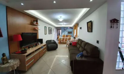 Casa com 3 quartos à venda na Rua Gurupá, 369, Vila Anglo Brasileira, São Paulo, 278 m2 por R$ 1.200.000