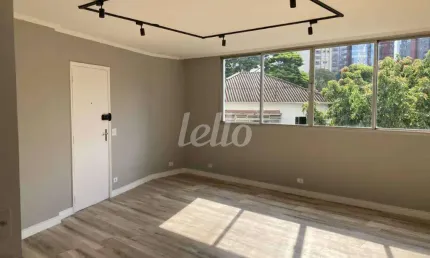Apartamento com 3 quartos à venda na rua artur de azevedo, 776, pinheiros, são paulo, 110 m2 por r$ 1.500.000