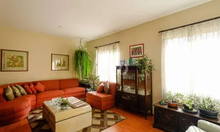 Apartamento com 3 quartos à venda na Rua Henrique Monteiro, 135, Pinheiros, São Paulo, 130 m2 por R$ 1.698.000