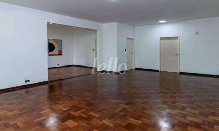 Apartamento com 2 quartos à venda na Rua Itacolomi, 523, Higienópolis, São Paulo, 149 m2 por R$ 1.280.000