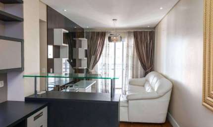 Apartamento com 2 quartos à venda na Rua Diana, 409, Pompéia, São Paulo, 64 m2 por R$ 800.000