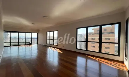 Apartamento com 4 quartos à venda na Rua Caraíbas, 383, Pompéia, São Paulo, 190 m2 por R$ 2.100.000