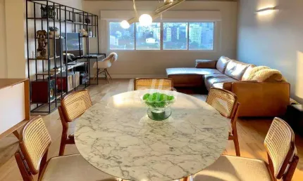 Apartamento com 2 quartos à venda na Rua André Dreyfus, 109, Perdizes, São Paulo, 105 m2 por R$ 1.290.000