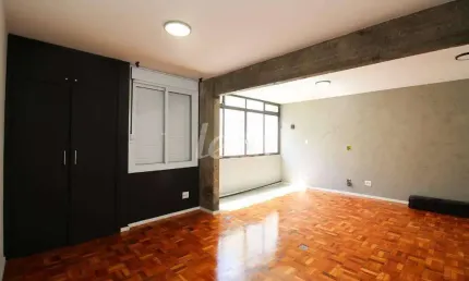 Apartamento com 2 quartos à venda na Rua Apinajés, 445, Pompéia, São Paulo, 112 m2 por R$ 1.250.000