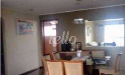 Apartamento com 4 quartos à venda na Rua Aimberê, 279, Pompéia, São Paulo, 159 m2 por R$ 1.600.000