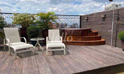 Apartamento com 3 quartos à venda na Rua Tucuna, 270, Pompéia, São Paulo, 253 m2 por R$ 2.800.000