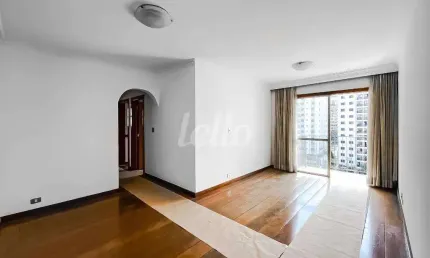 Apartamento com 3 quartos à venda na rua iperoig, 554, perdizes, são paulo, 79 m2 por r$ 875.000