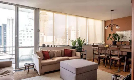 Apartamento com 3 quartos à venda na rua itacolomi, 420, higienópolis, são paulo, 180 m2 por r$ 2.400.000