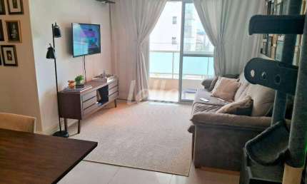 Apartamento com 3 quartos à venda na Rua Salto Grande, 258, Sumaré, São Paulo, 82 m2 por R$ 795.000