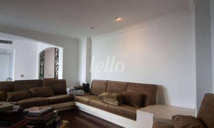 Apartamento com 4 quartos à venda na Rua João Moura, 975, Pinheiros, São Paulo, 300 m2 por R$ 2.200.000