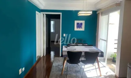 Apartamento com 3 quartos à venda na rua apinajés, 385, pompéia, são paulo, 65 m2 por r$ 799.000