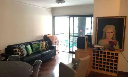 Apartamento com 3 quartos à venda na rua cristiano viana, 671, pinheiros, são paulo, 100 m2 por r$ 1.400.000