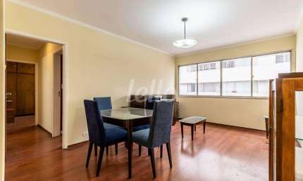 Apartamento com 2 quartos à venda na Avenida Pompéia, 249, Pompéia, São Paulo, 84 m2 por R$ 1.100.000