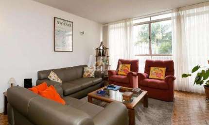 Apartamento com 3 quartos à venda na Rua Oscar Freire, 1477, Pinheiros, São Paulo, 157 m2 por R$ 1.500.000