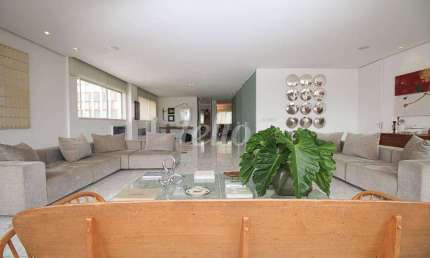 Apartamento com 2 quartos à venda na Rua Piauí, 1167, Higienópolis, São Paulo, 420 m2 por R$ 6.175.000
