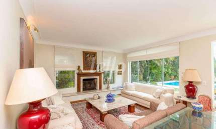 Casa com 4 quartos à venda na Rua Umburanas, 94, Alto de Pinheiros, São Paulo, 419 m2 por R$ 3.490.000