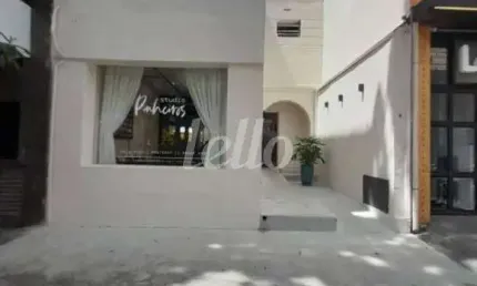 Casa comercial à venda na rua mateus grou, 174, pinheiros, são paulo, 200 m2 por r$ 4.000.000