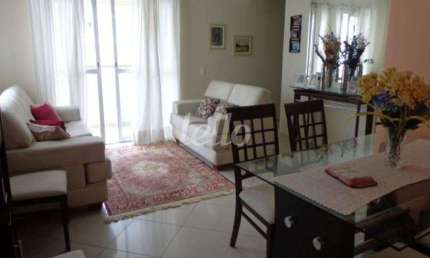 Apartamento com 3 quartos à venda na Rua Fábia, 50, Vila Romana, São Paulo, 96 m2 por R$ 1.490.000