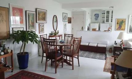 Apartamento com 3 quartos à venda na Rua Sucuriú, 256, Vila Ida, São Paulo, 106 m2 por R$ 1.050.000