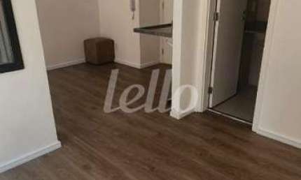 Kitnet / Stúdio à venda na Rua Alves Guimarães, 105, Pinheiros, São Paulo, 26 m2 por R$ 495.000